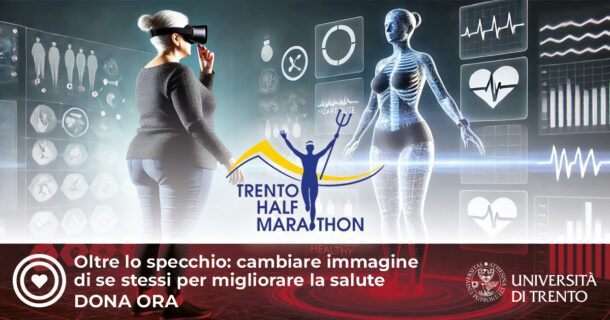 Trento Half Marathon 2025 - Oltre lo specchio